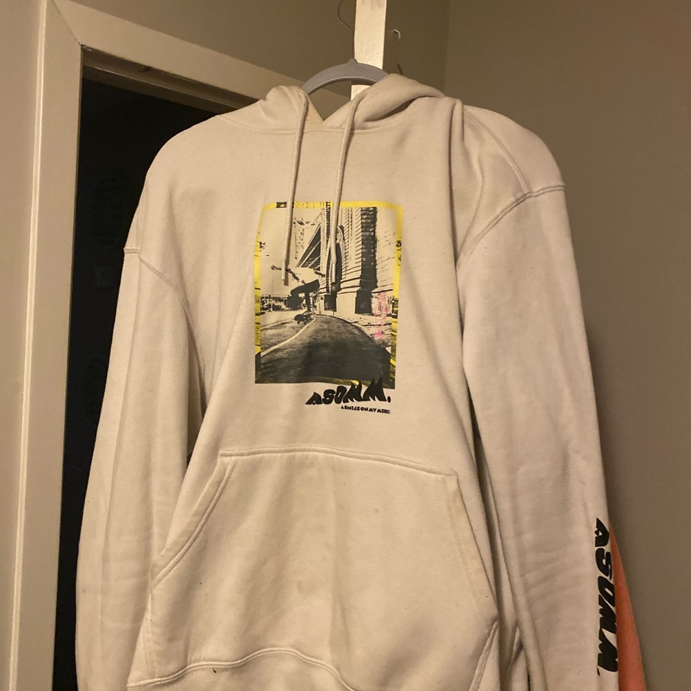 H&M hoodie